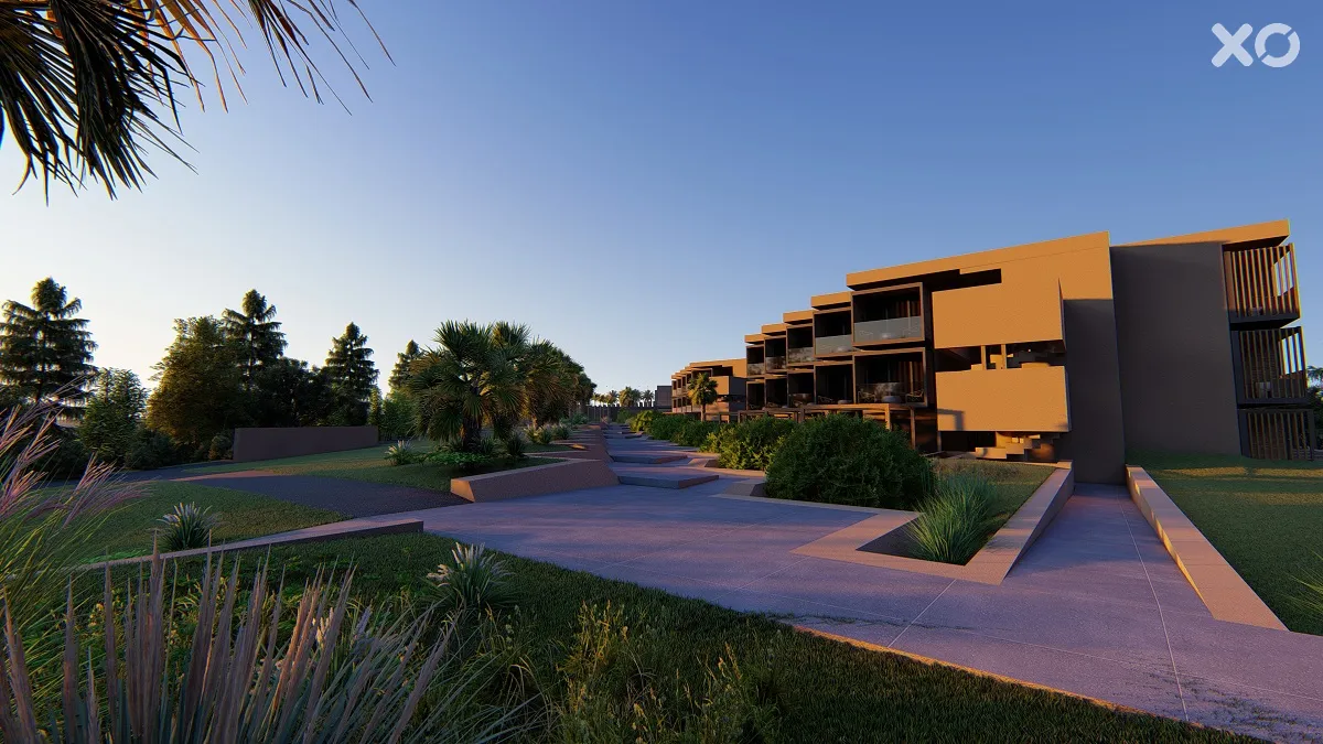 La Mer Resort & Spa