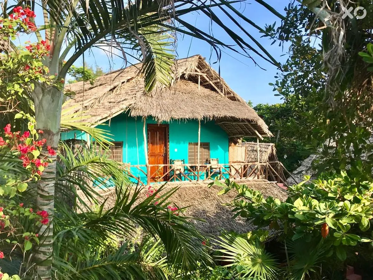 Bellevue Zanzibar