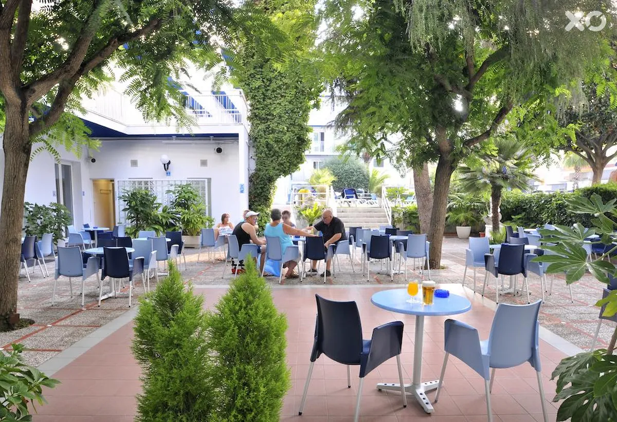 GHT Balmes Hotel, Aparthotel & Splash