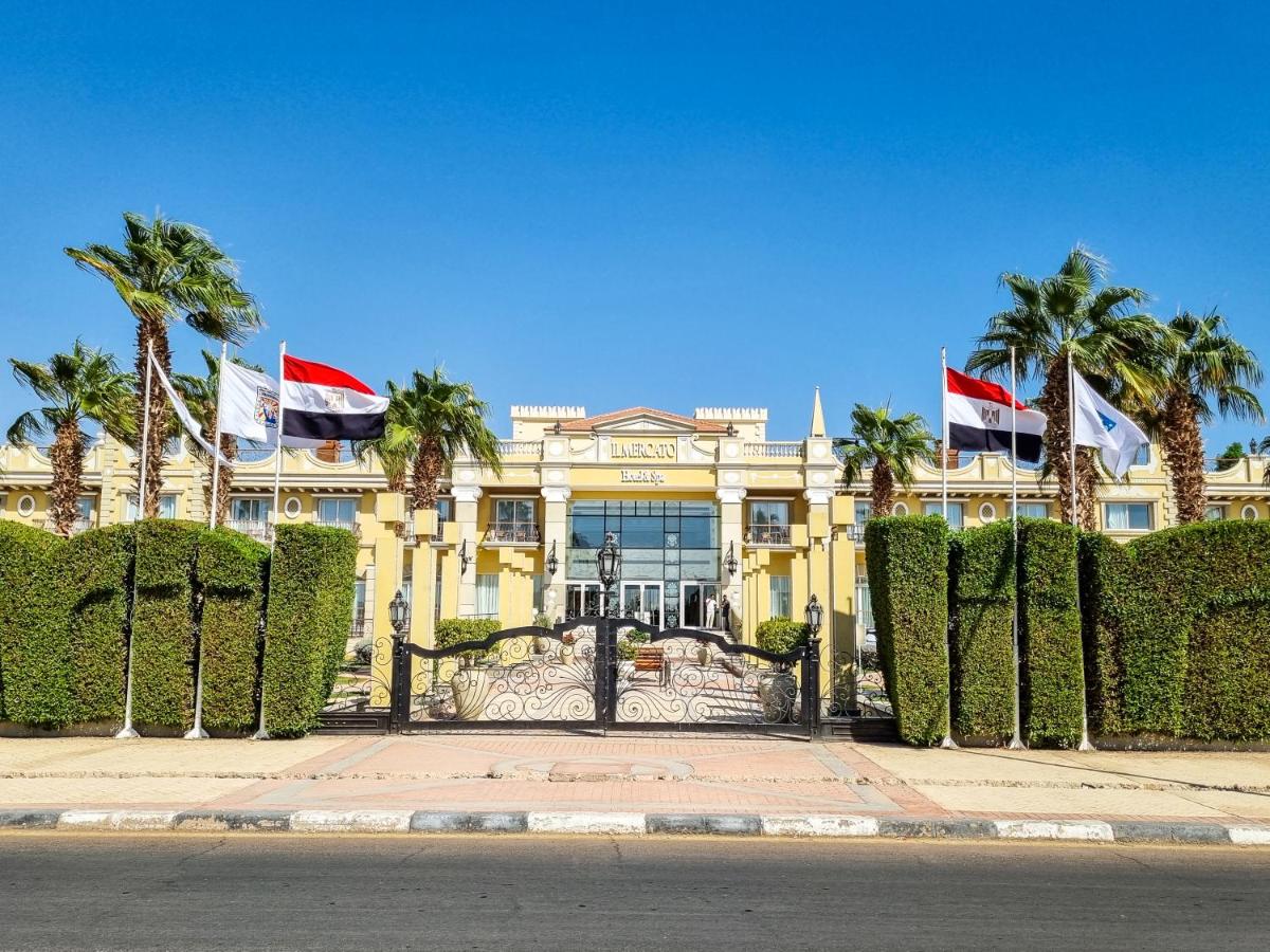 IL Mercato Hotel & Spa (ex.Iberotel Il Mercato)