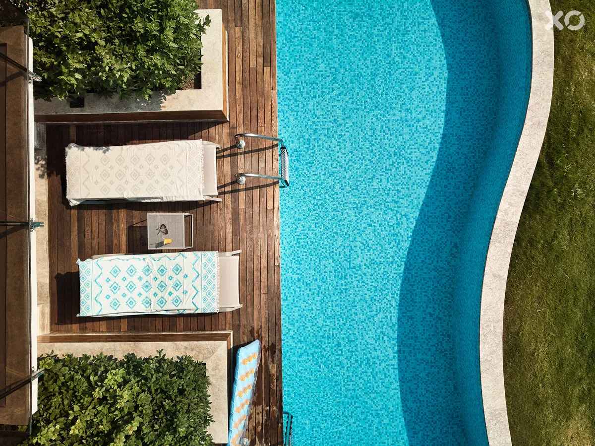 TUI Sensatori Resort Barut Fethiye Adult Only