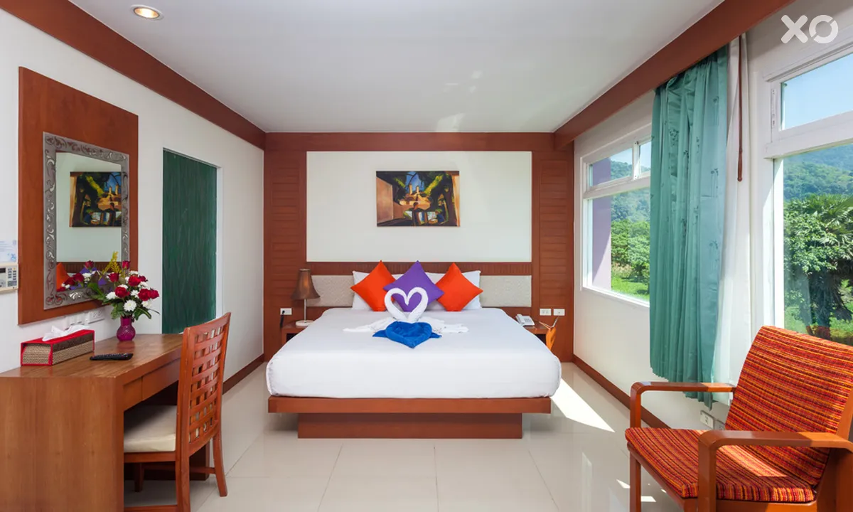 BaumanCasa Beach Resort
