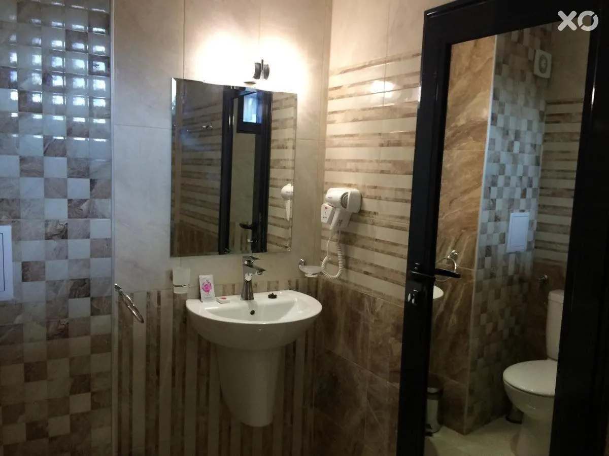 Grand Cosmopolitan Hotel