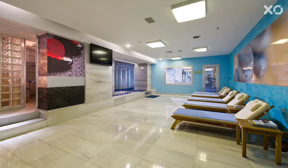 Divan Istanbul City