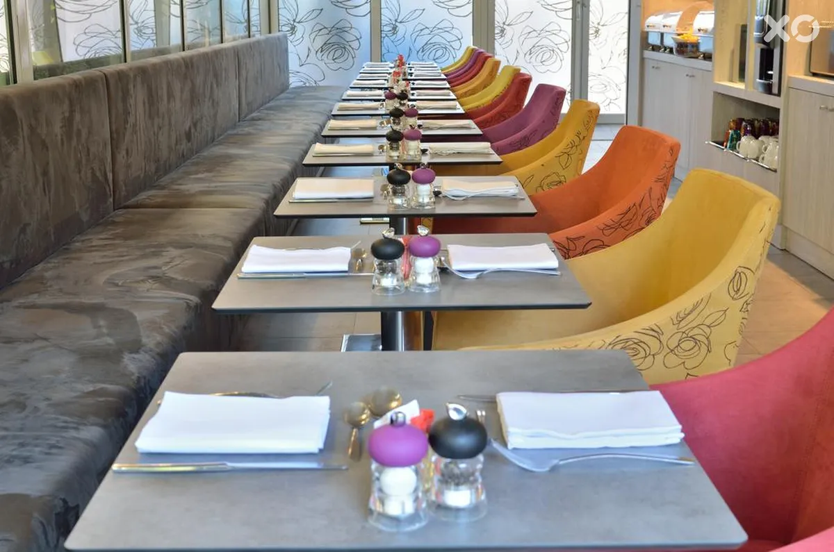 Cezanne Hotel