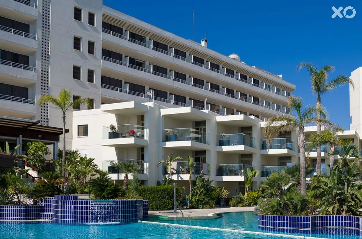Capo Bay Hotel