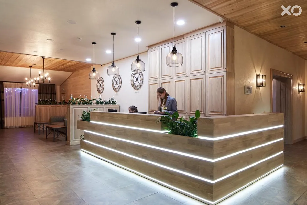 Ganz & Spa