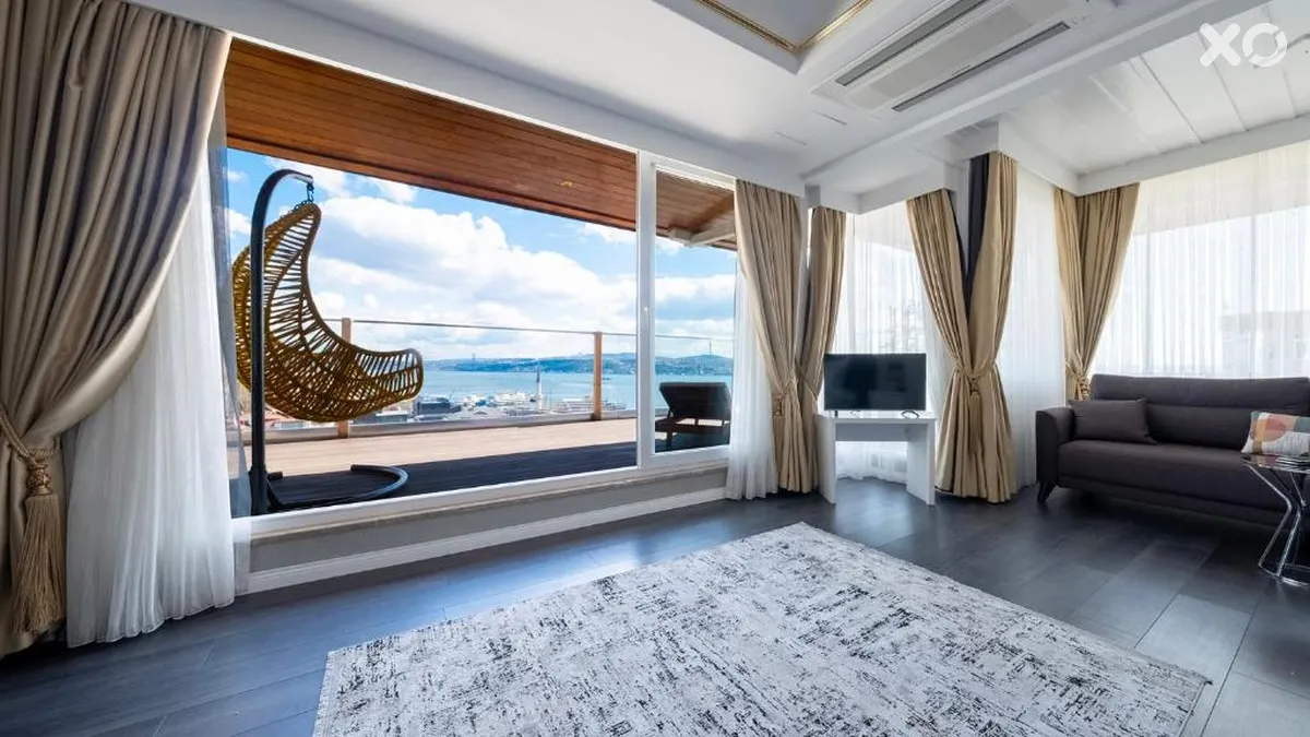 Loop Hotel Bosphorus Istanbul