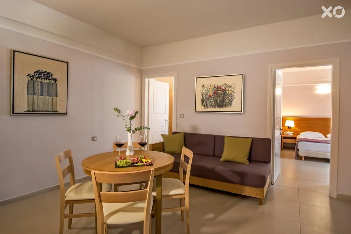 Porto Platanias Village Resort