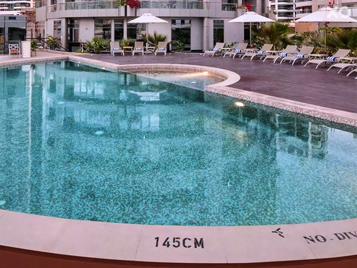 Signature Hotel Apartments & Spa Marina