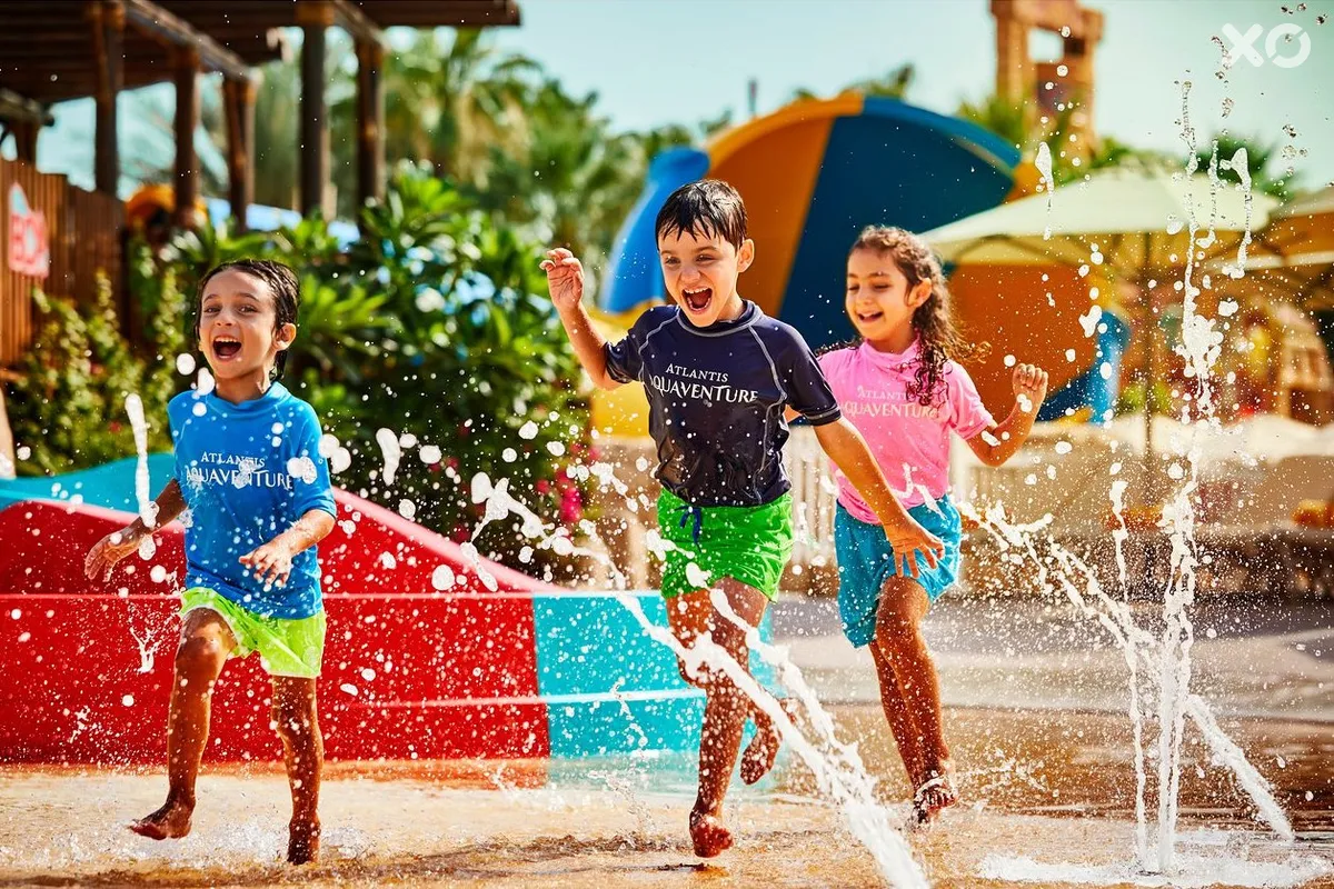 Atlantis The Palm