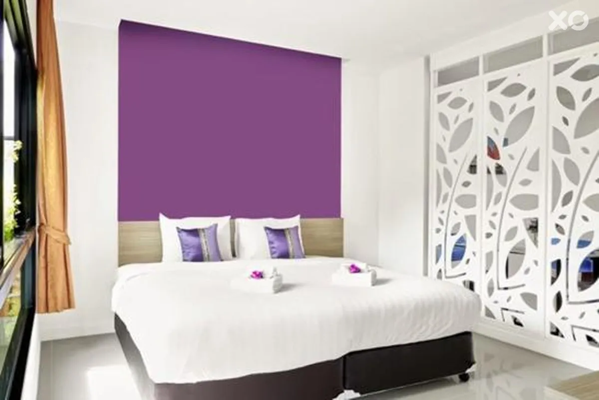 S4 Naiyang Beach Phuket