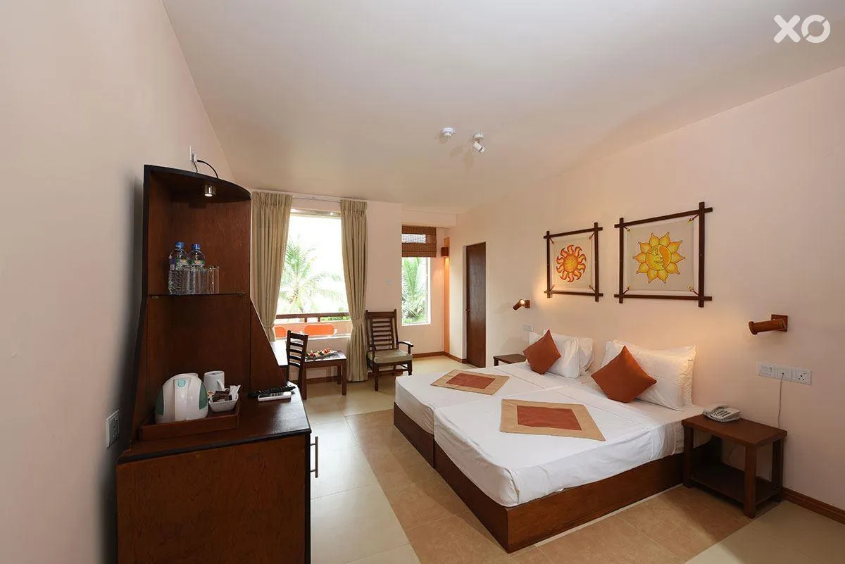 Insight Resort
