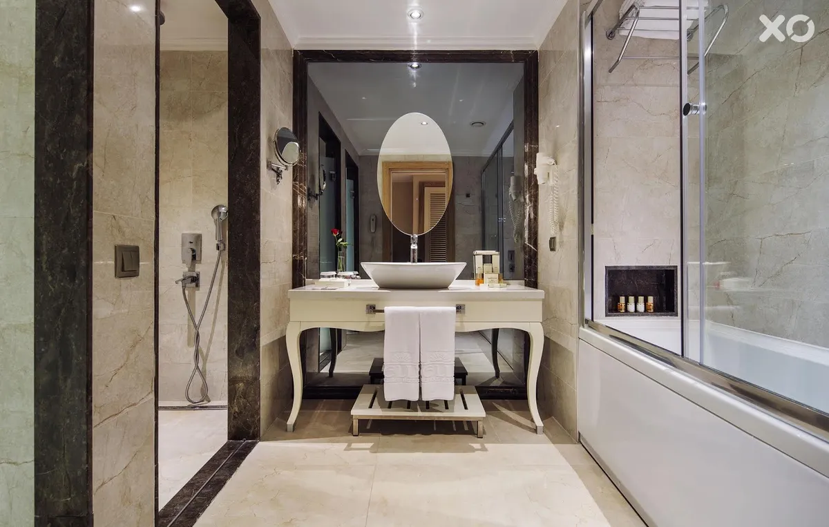 Bellis Deluxe Hotel
