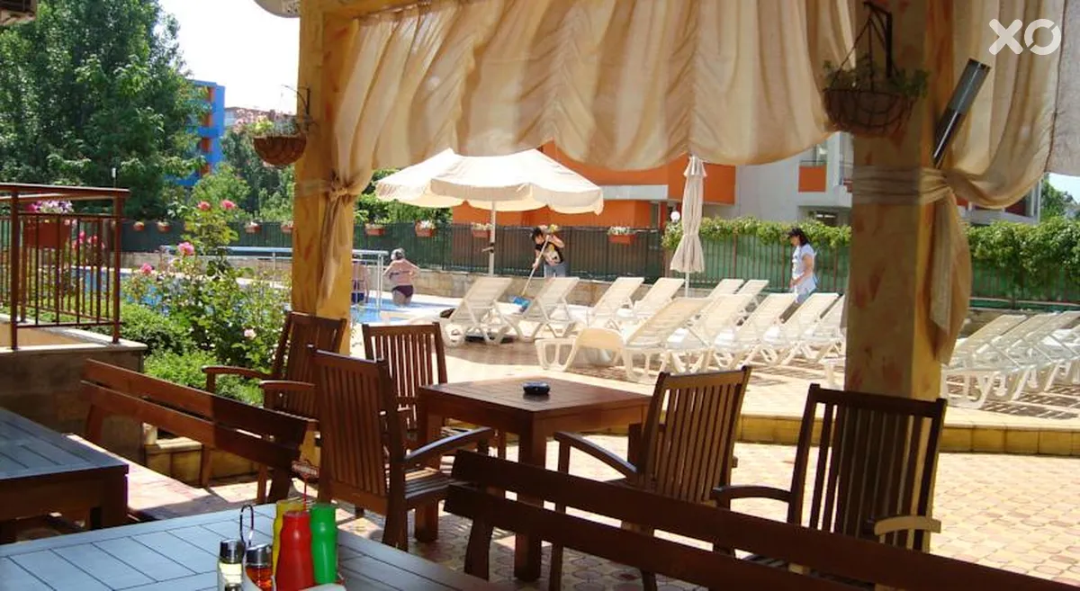 Sunny Dreams Holiday Apartments