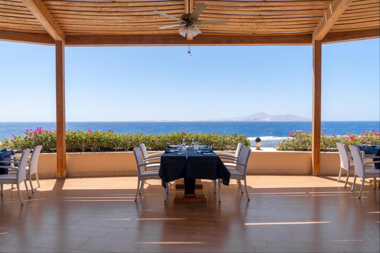 Cleopatra Luxury Resort Sharm El Sheikh