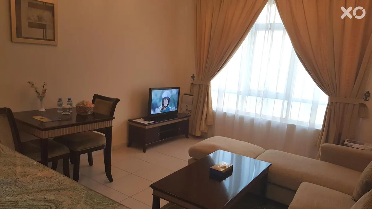 Al Hayat Hotel Apartments