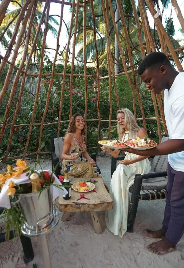 The Nest Boutique Resort