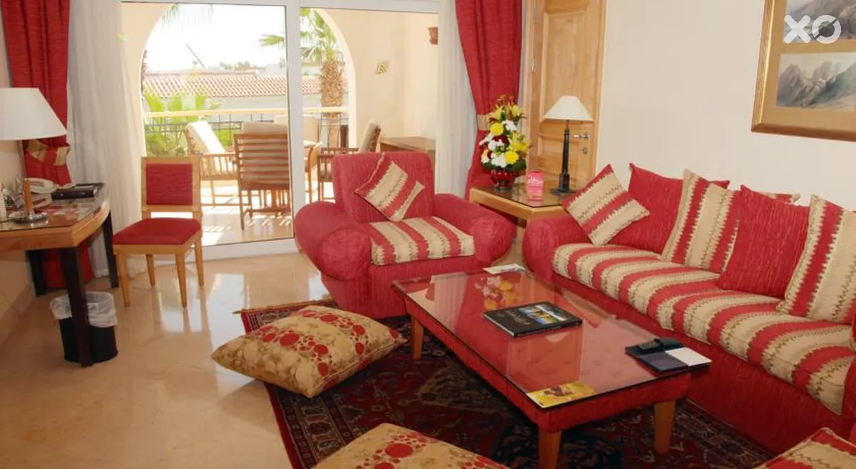 Savoy Sharm El Sheikh