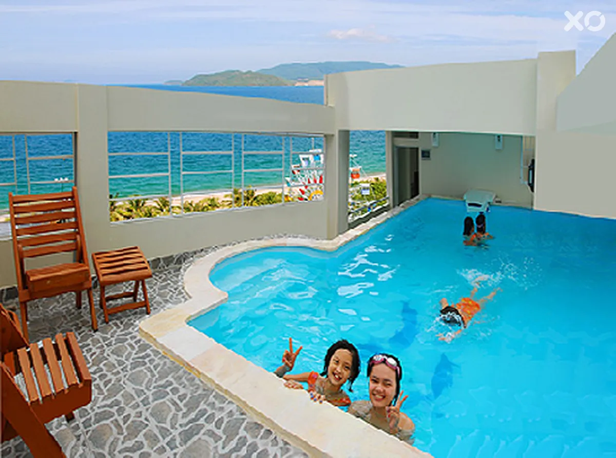 Thanh Sang Hotel