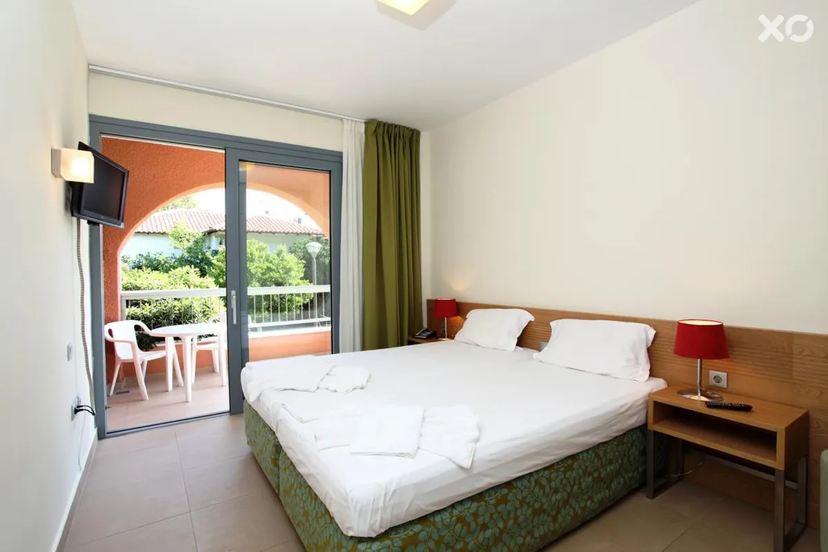 Hanioti Village & Spa Resort