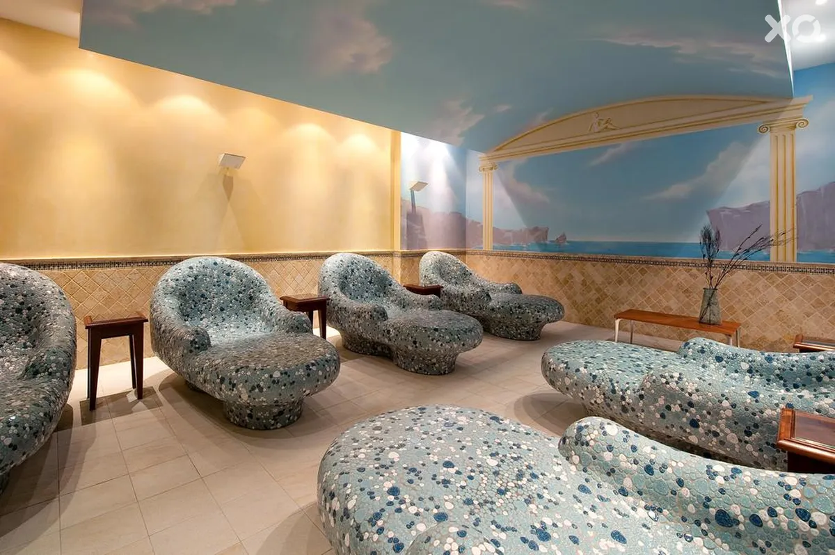 Elba Estepona & Thalasso Spa Gran Hotel