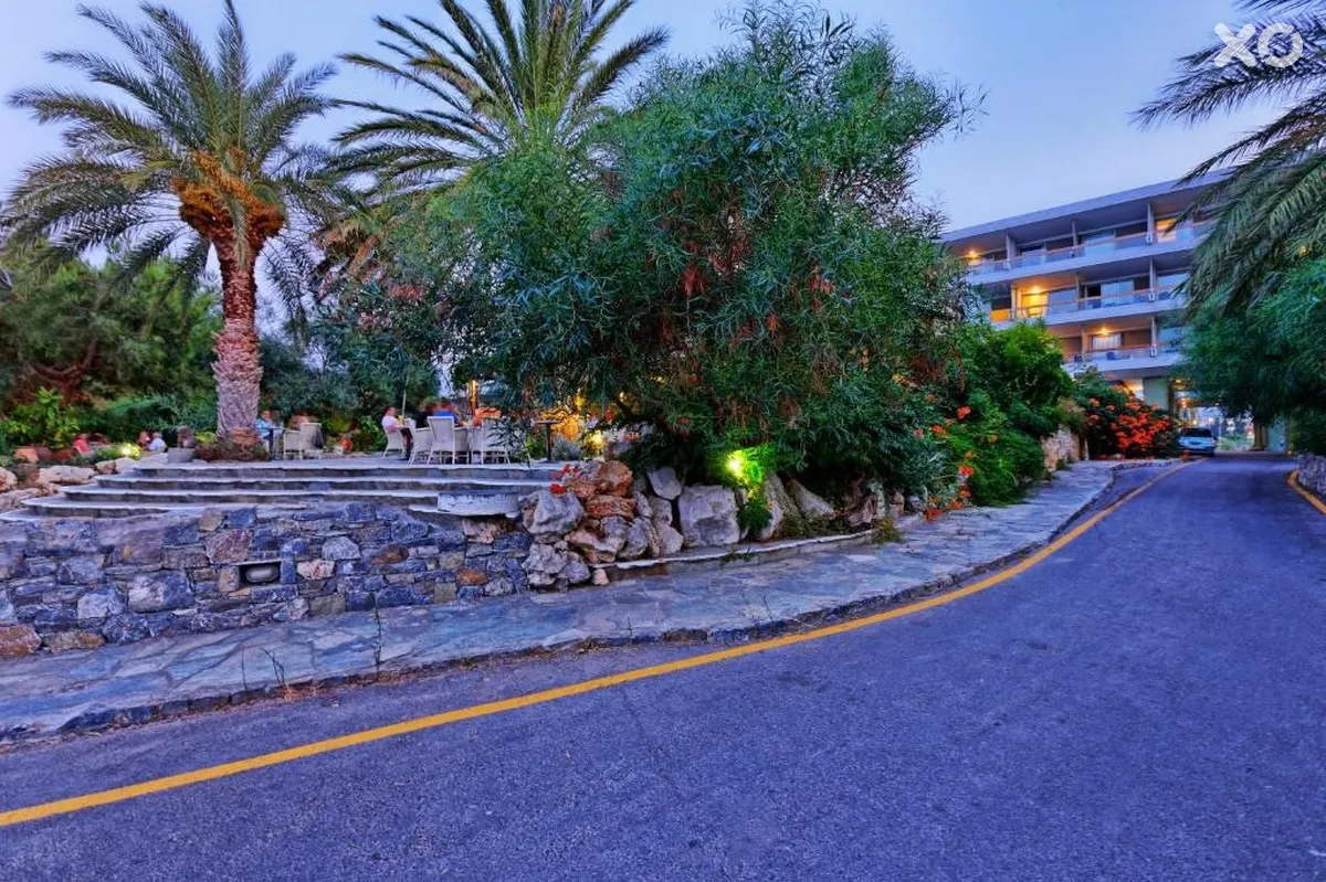 Sitia Beach City Resort & Spa