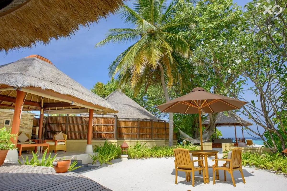 Banyan Tree Vabbinfaru