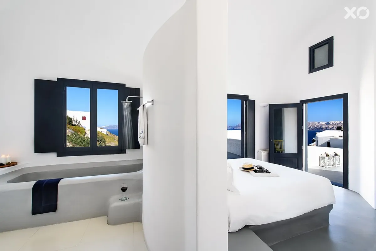Ambassador Aegean Luxury Hotel & Suites