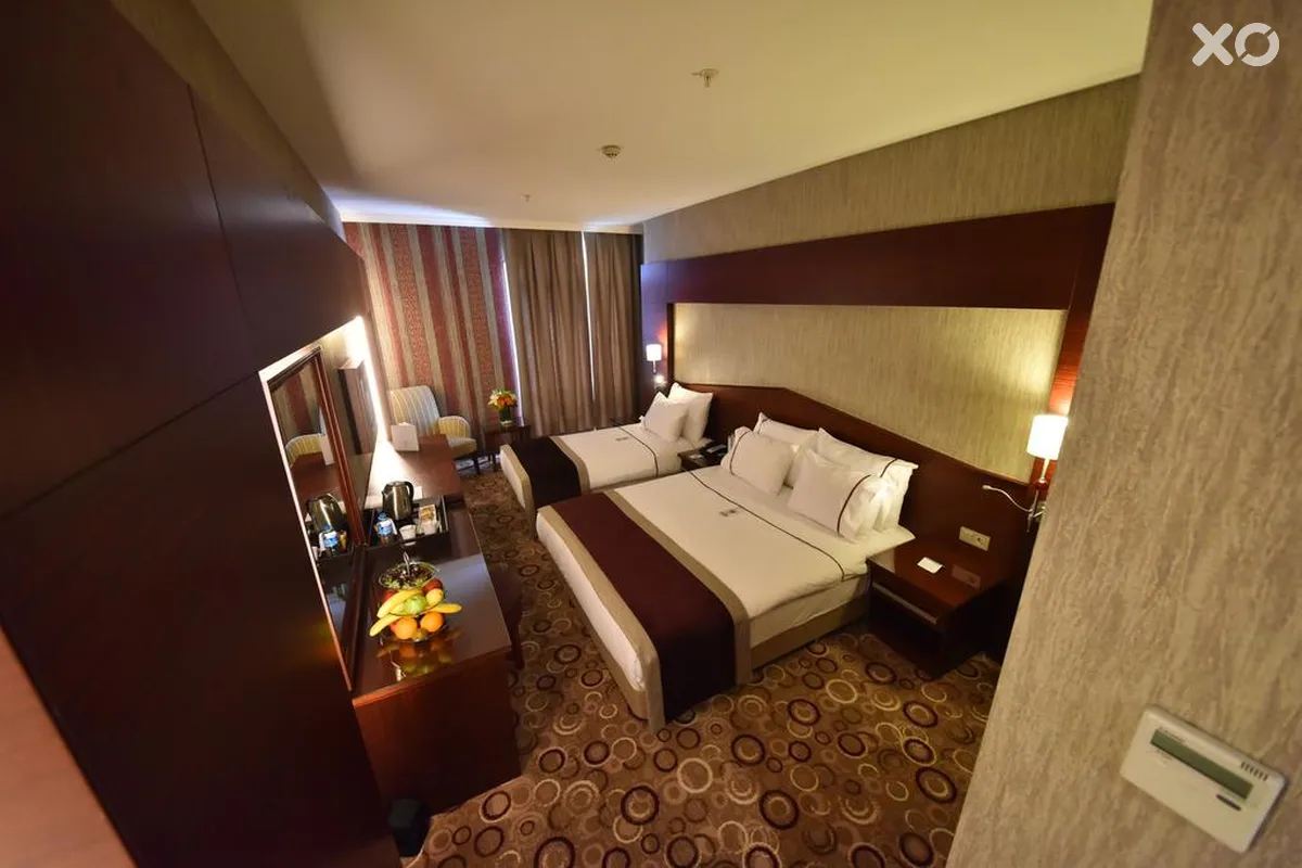 Taksim Gonen Hotel