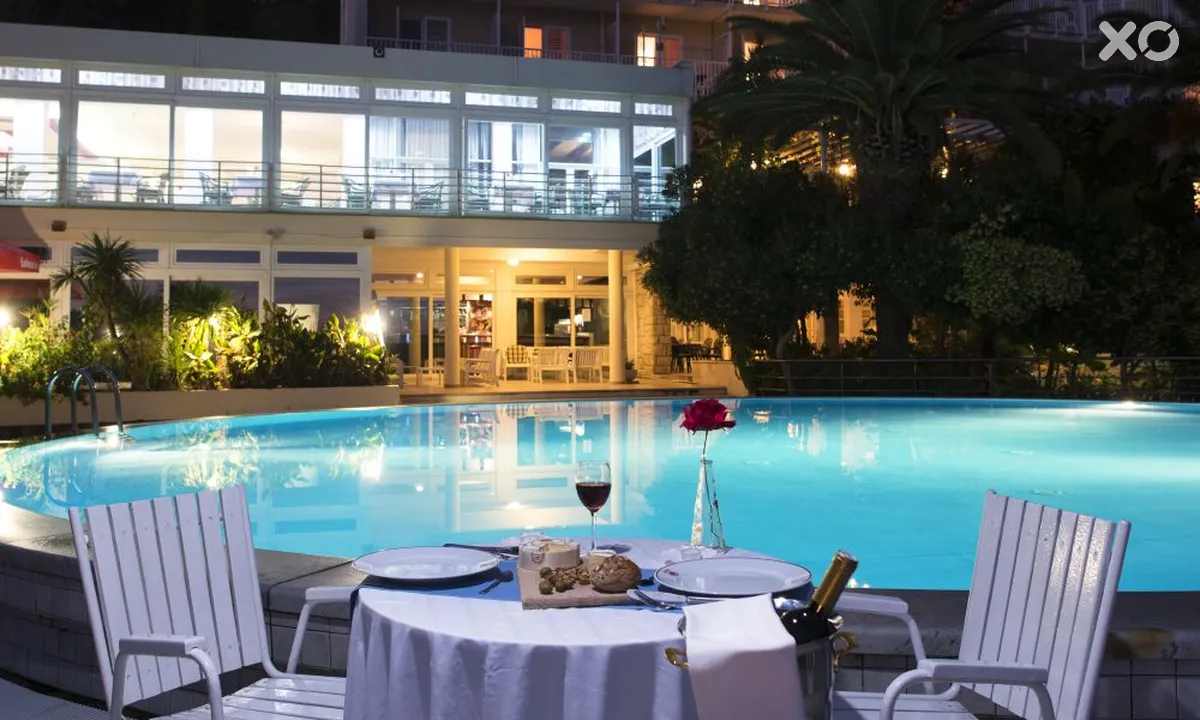 Orsan Hotel