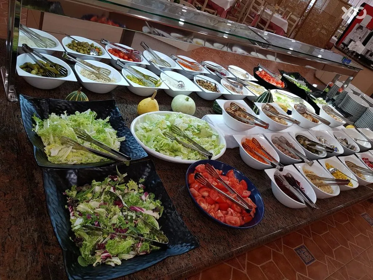 Ohtels La Hacienda