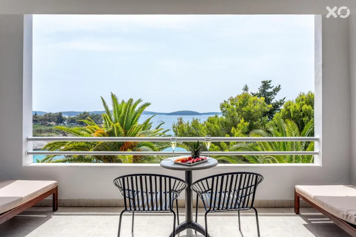 Hotel Podstine Hvar