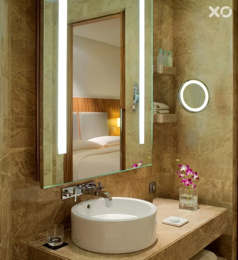 Andaz Capital Gate Abu Dhabi