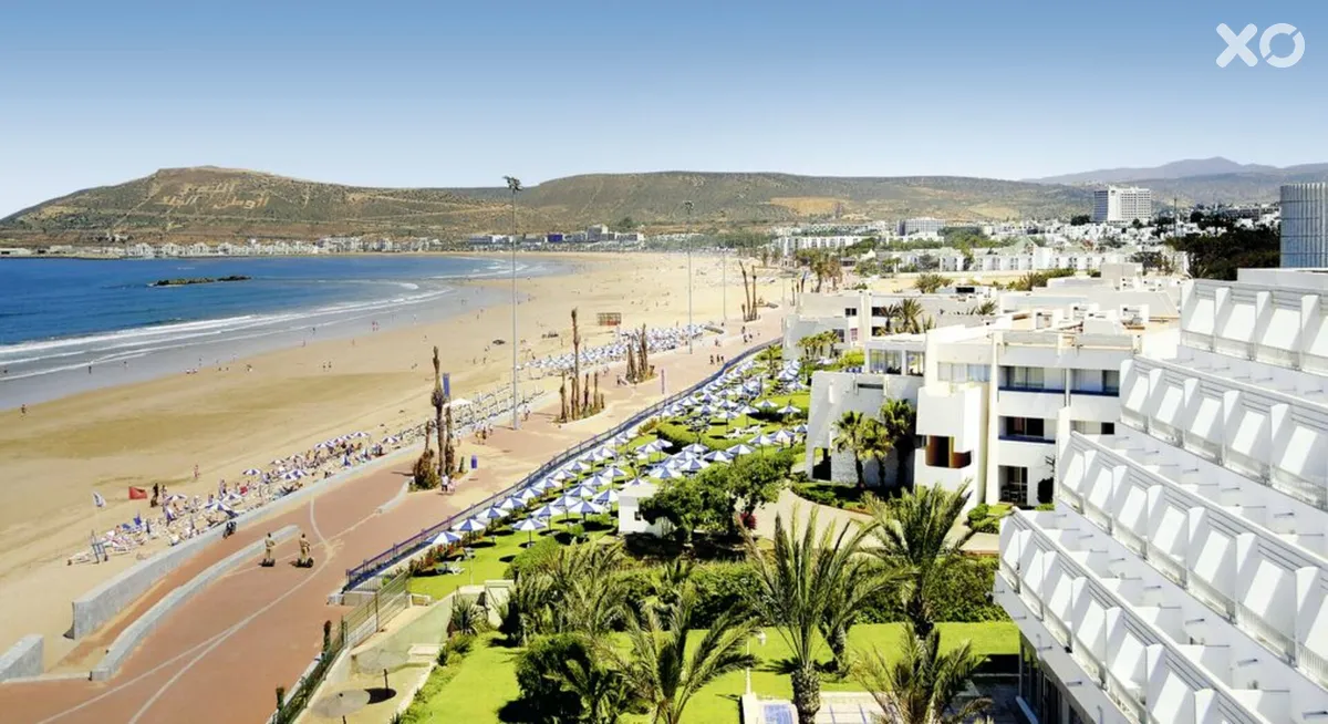 Labranda Amadil Beach