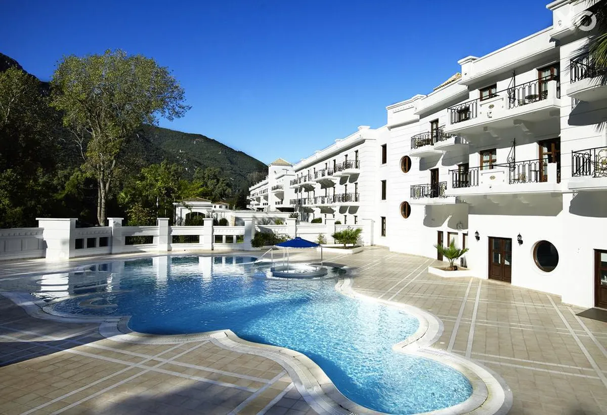 Mitsis Galini Wellness Spa & Resort