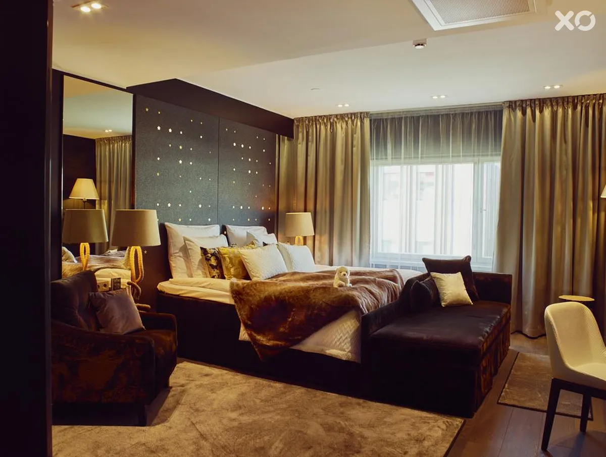 Arctic Light Hotel