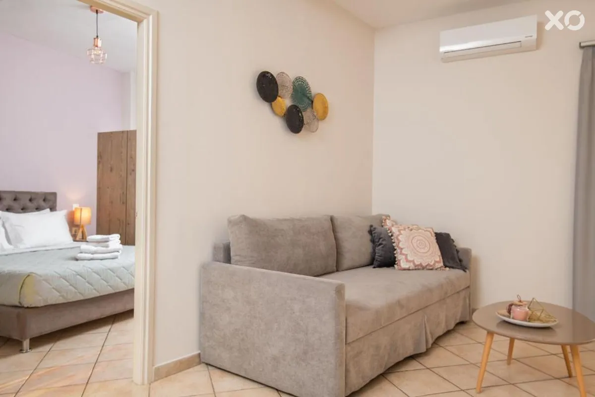 Koukos Loft Apartments