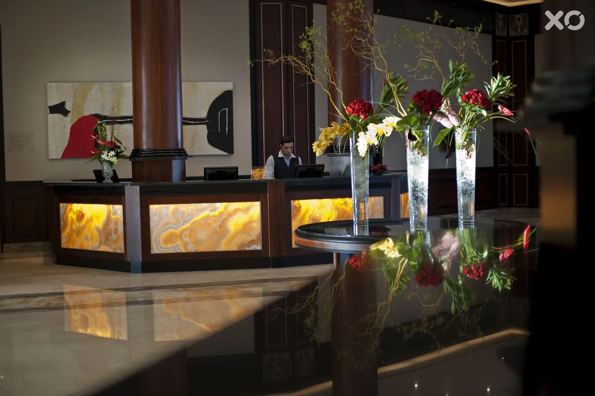 Stella Di Mare Beach Hotel & Spa