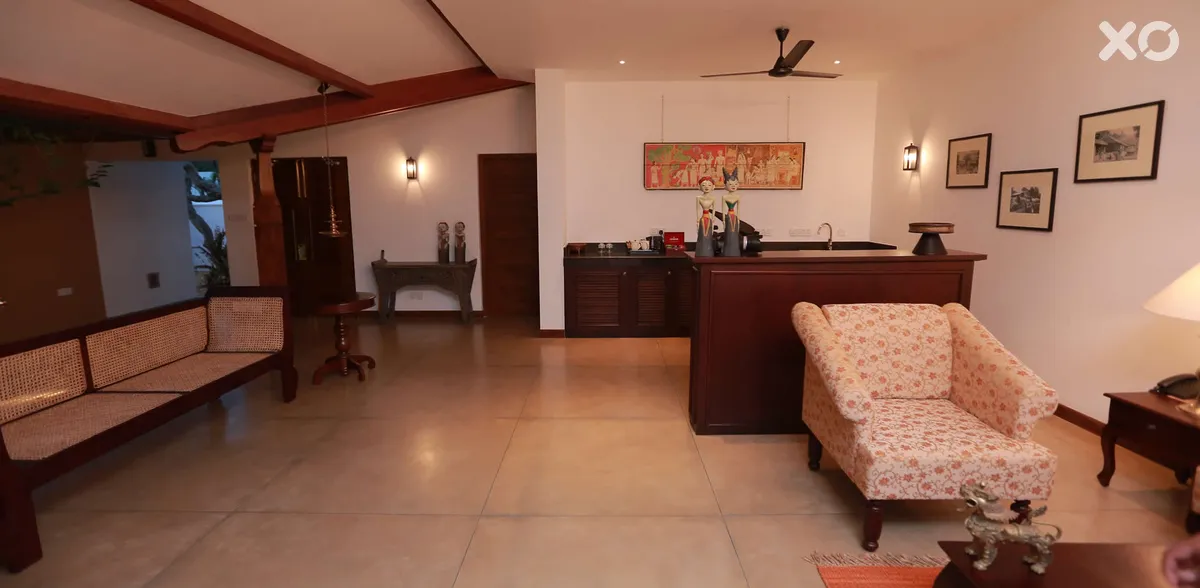 Aditya Boutique Resort