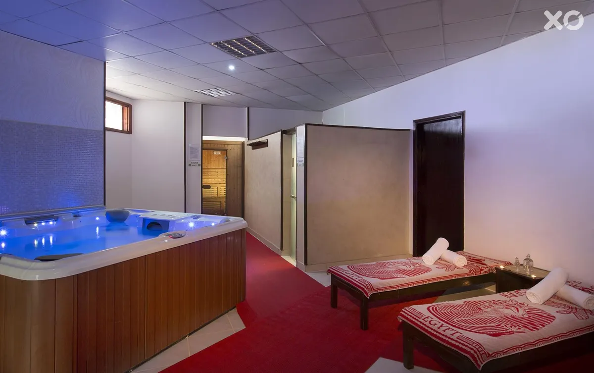 Sharm Dreams Resort
