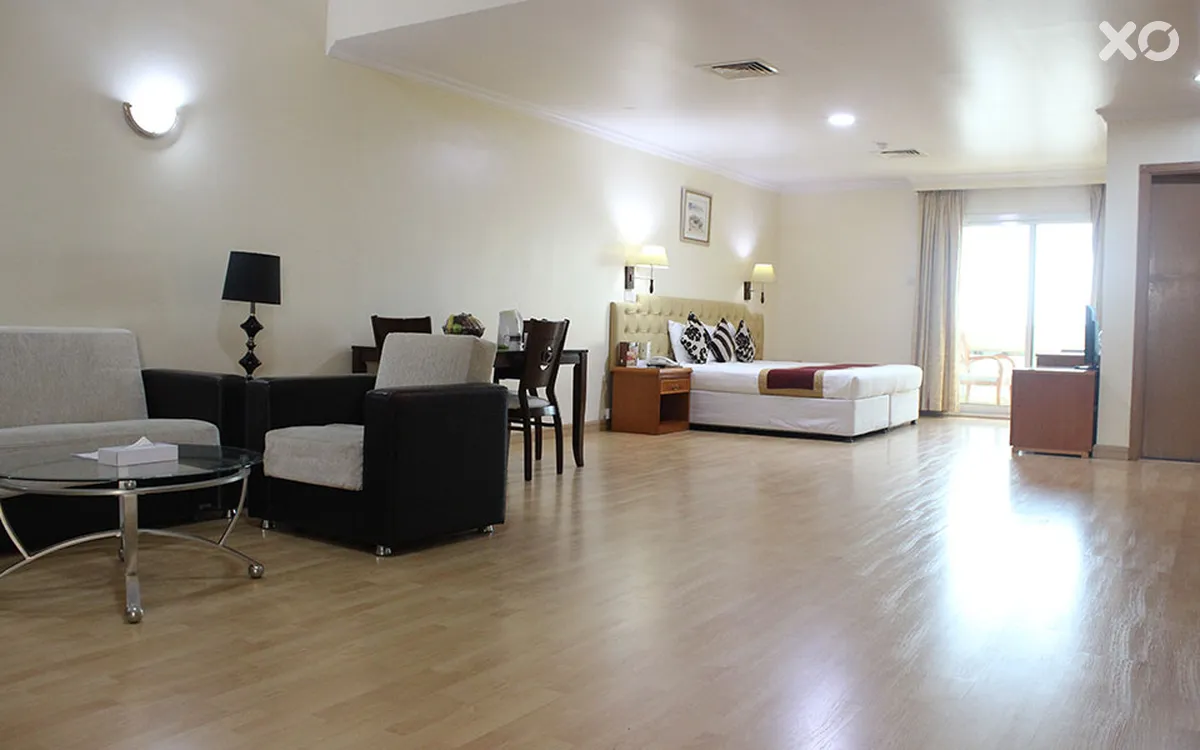 Al Seef Hotel