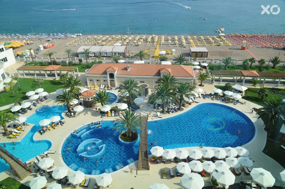 Splendid Conference & SPA Resort