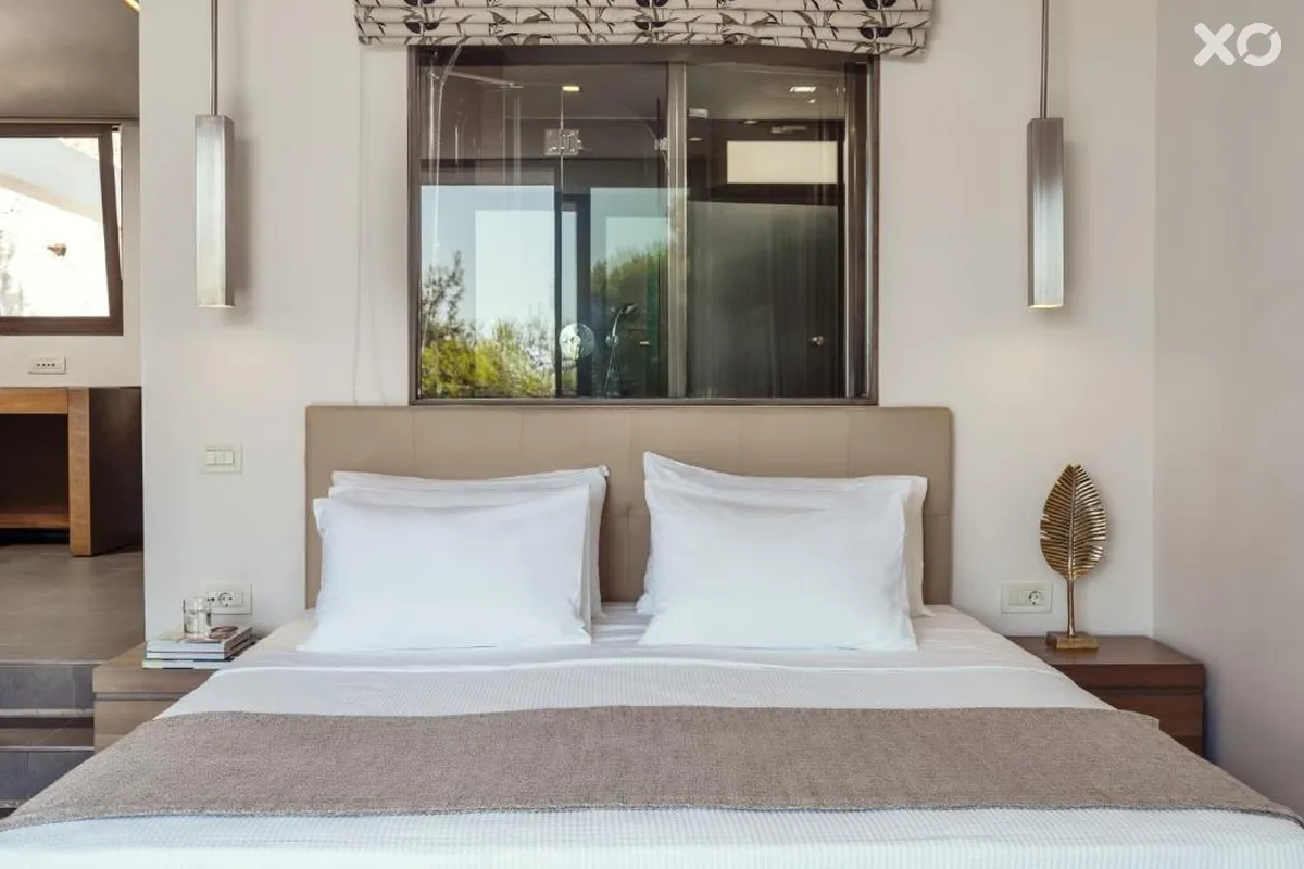 White Rocks Hotel Kefalonia