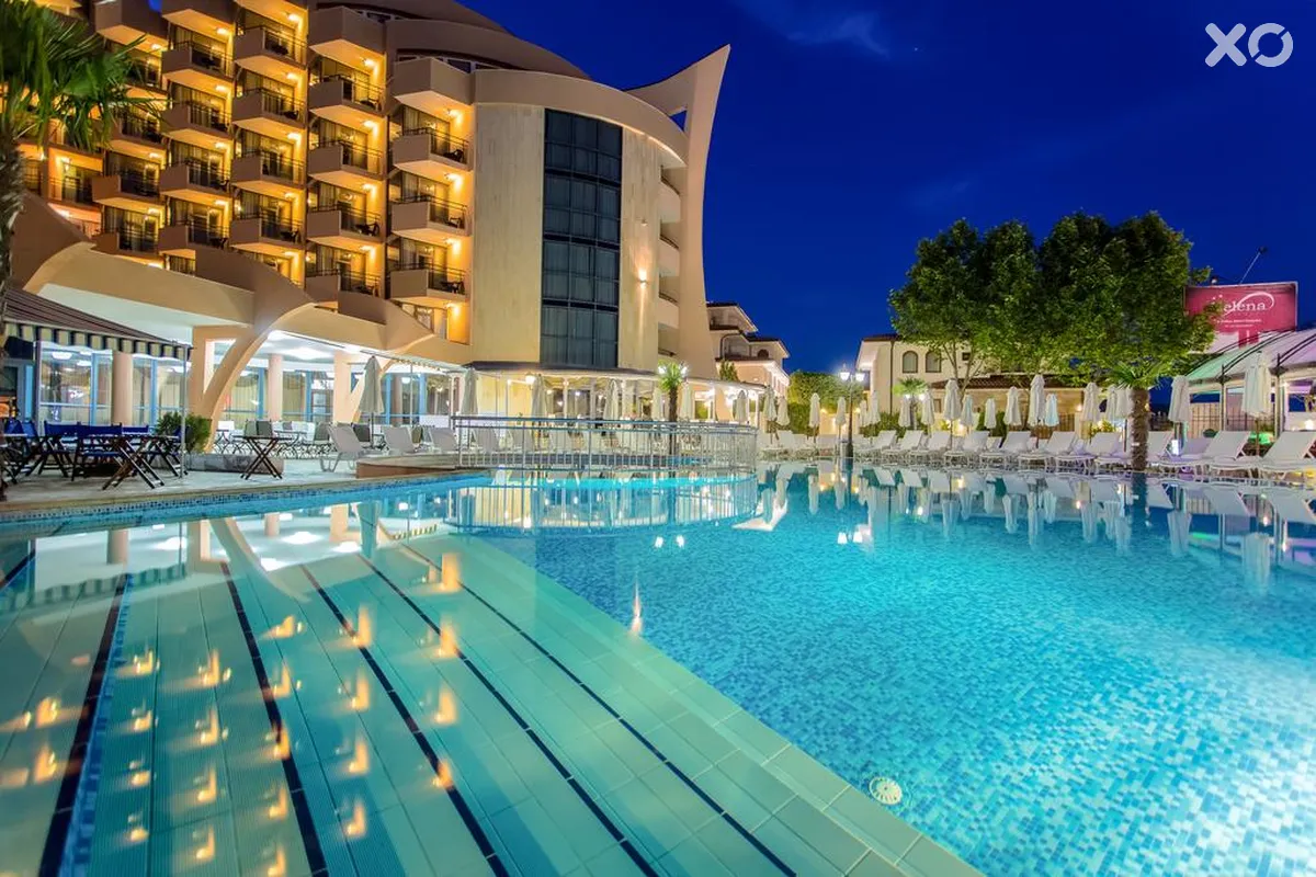 Zenith Hotel
