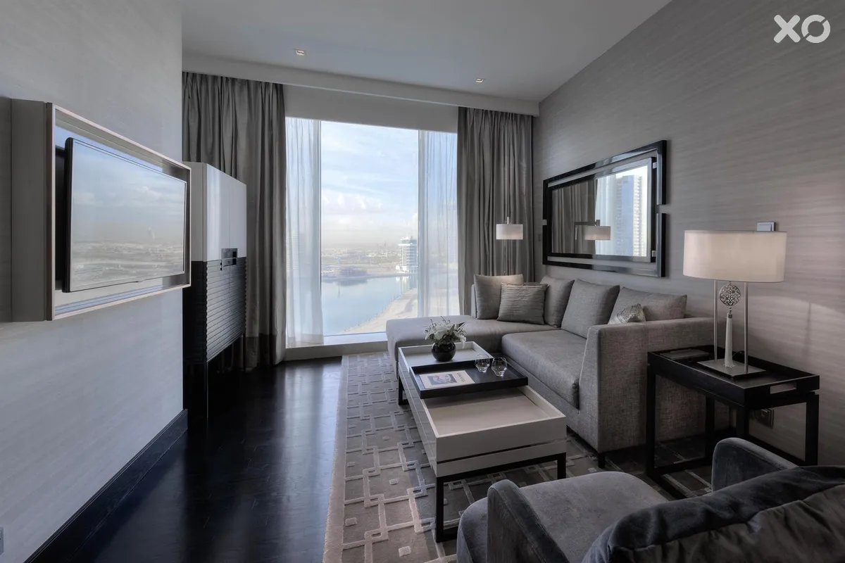 Pullman Dubai Downtown Hotel