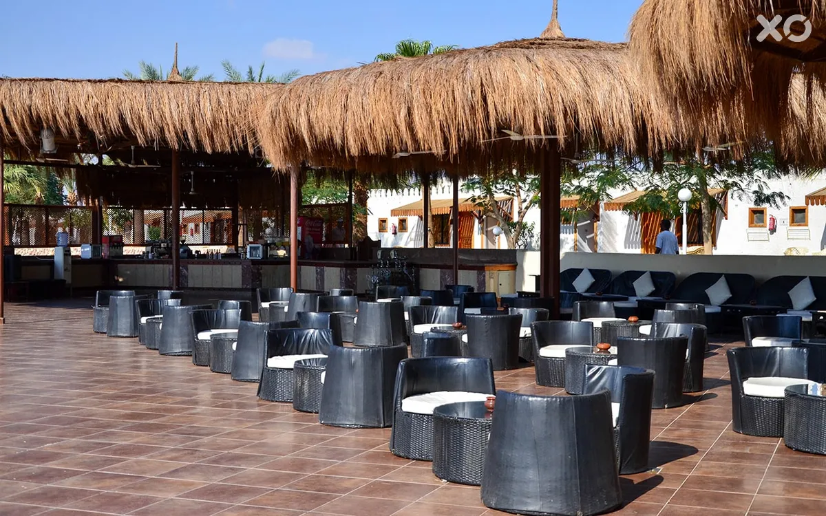 Albatros Sharm Resort