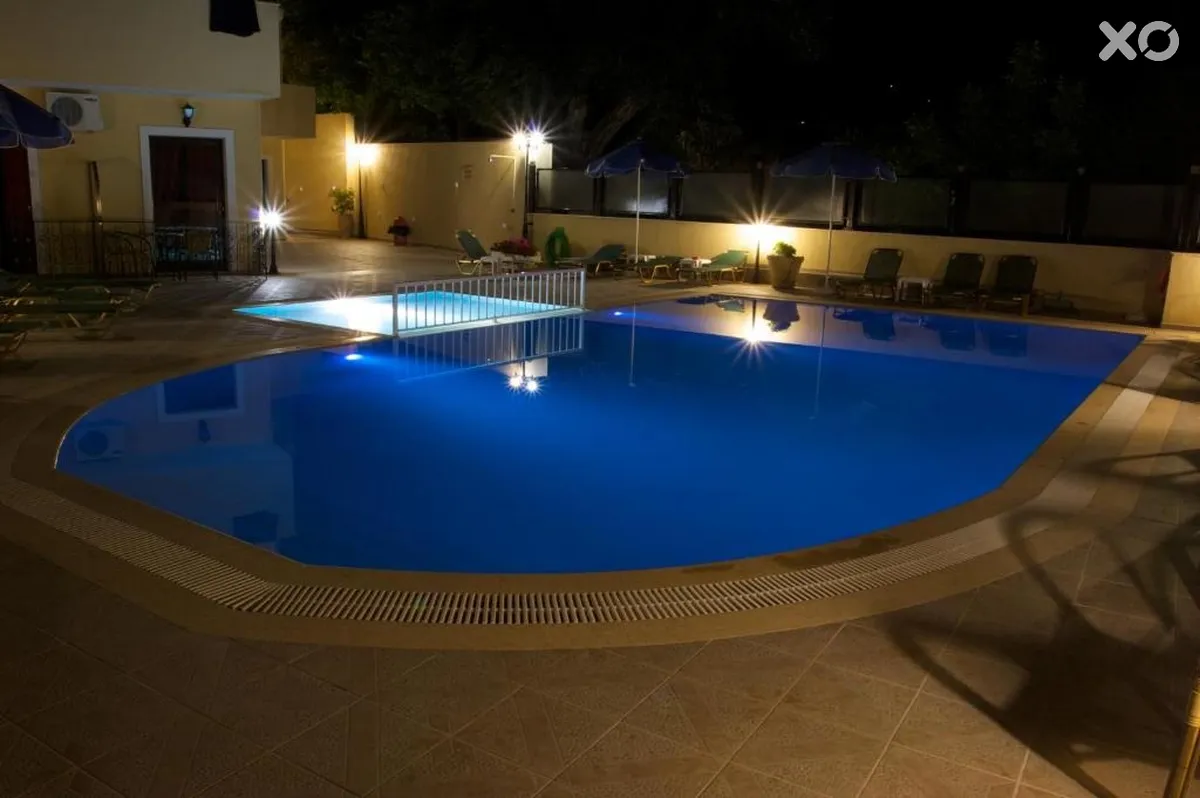 Corfu Secret Boutique Hotel