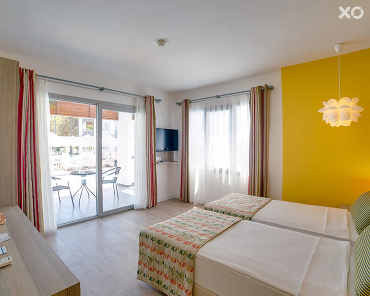 Mio Bianco Resort