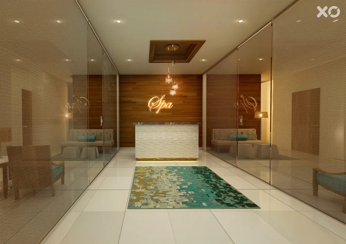 Flora Al Barsha Hotel